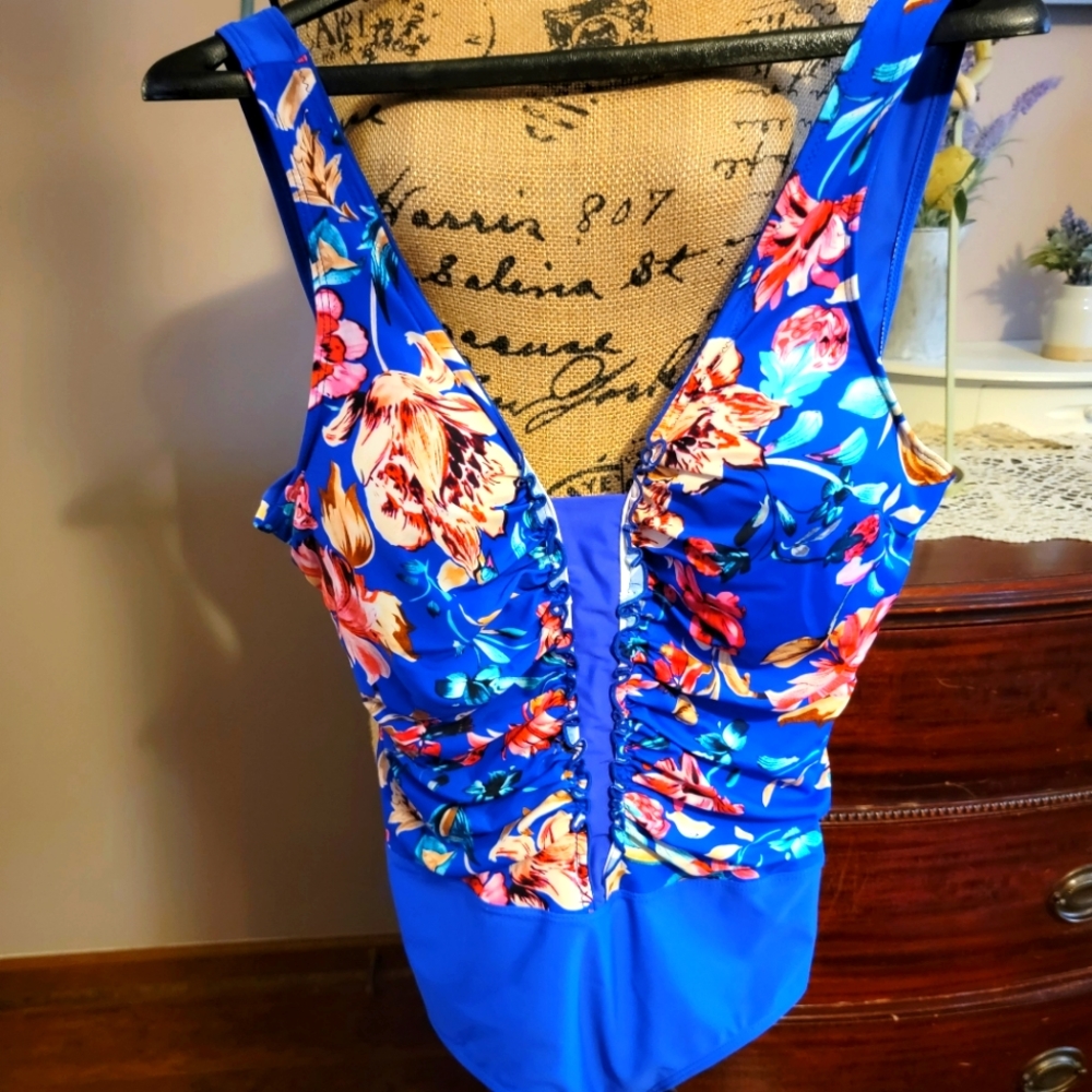Sun & Ocean Swimsuit